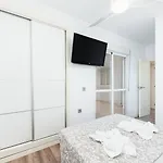 Playa Del Cura Apartment Torrevieja