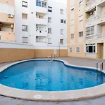 Playa Del Cura Apartment Torrevieja