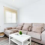 Playa Del Cura Apartment *