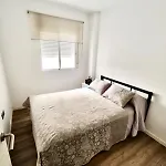 Apartment Playa Del Cura *
