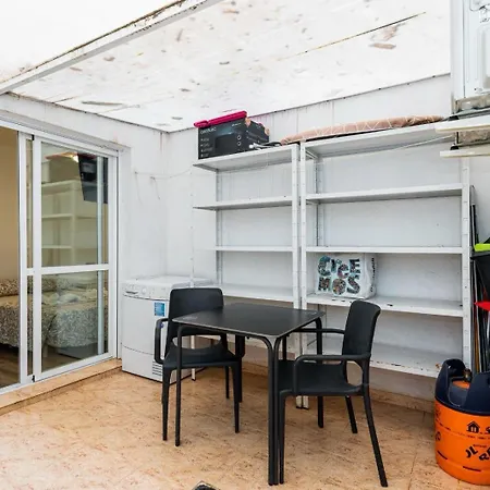 Apartment Playa Del Cura Torrevieja