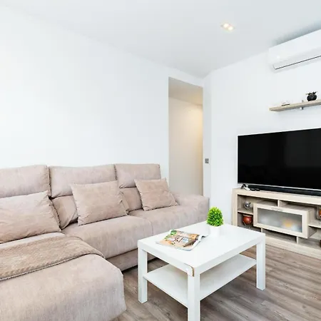 Apartment Playa Del Cura Torrevieja