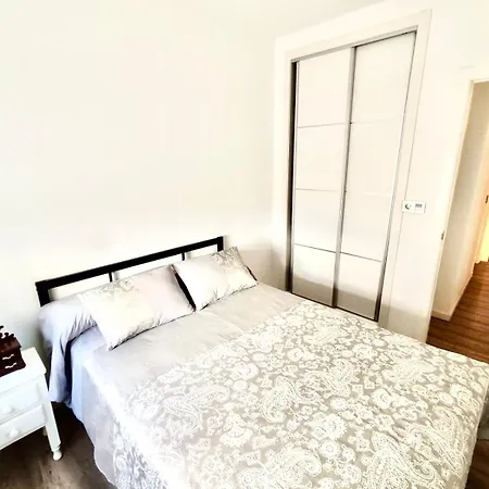 Playa Del Cura Apartment