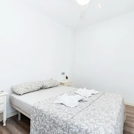 Appartement Playa Del Cura *