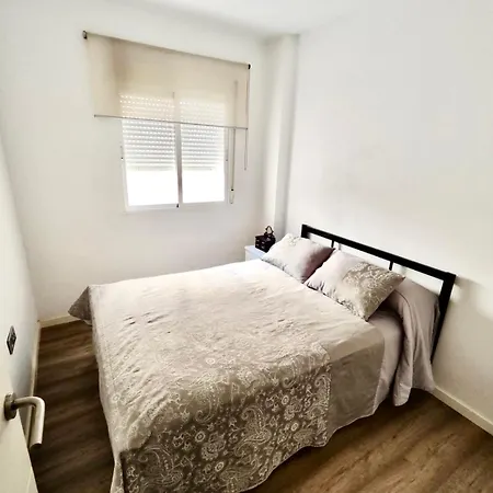 Apartamento Playa Del Cura *