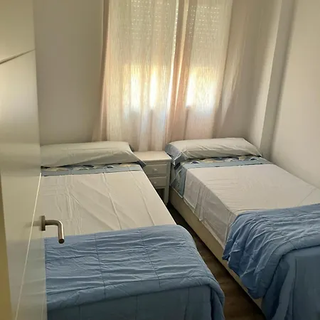 Apartment Playa Del Cura