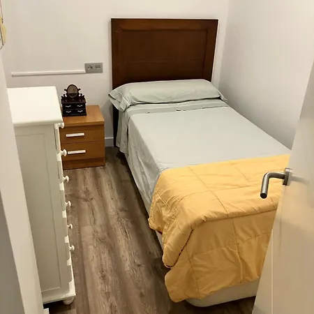 Playa Del Cura Apartment Torrevieja